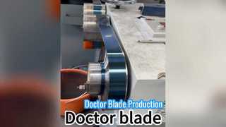 Doctor blade
