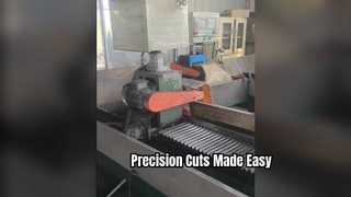 Precision Slitting Blade